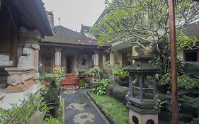 Jepun Bali Ubud Homestay